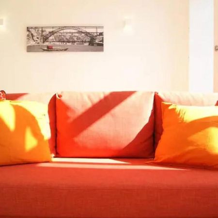 דירות Guestready - Oporto Sunset Blue Balcony מראה חיצוני תמונה
