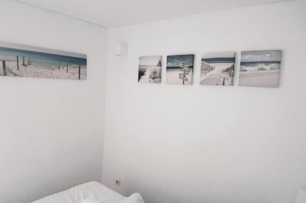 דירות Guestready - Oporto Sunset Blue Balcony מראה חיצוני תמונה