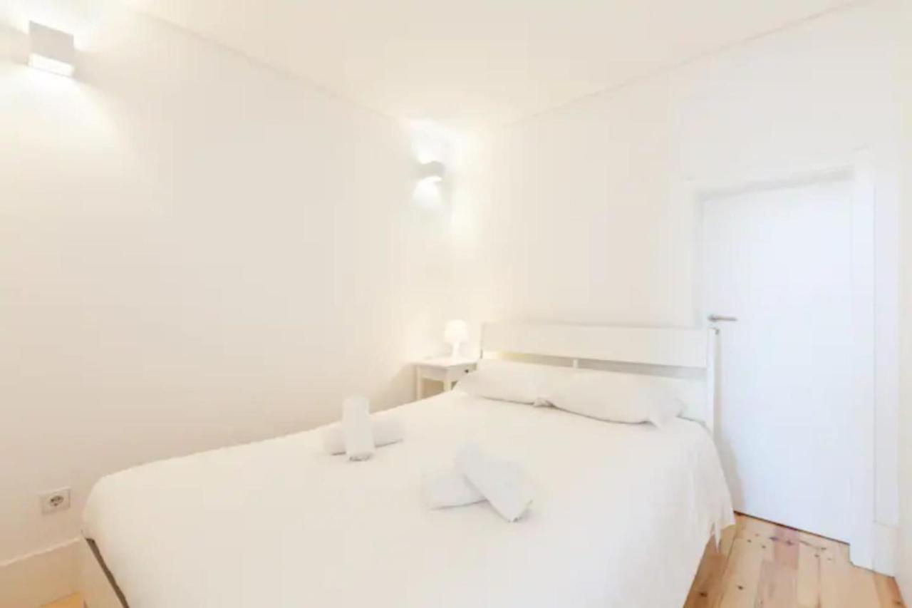 דירות Guestready - Oporto Sunset Blue Balcony מראה חיצוני תמונה