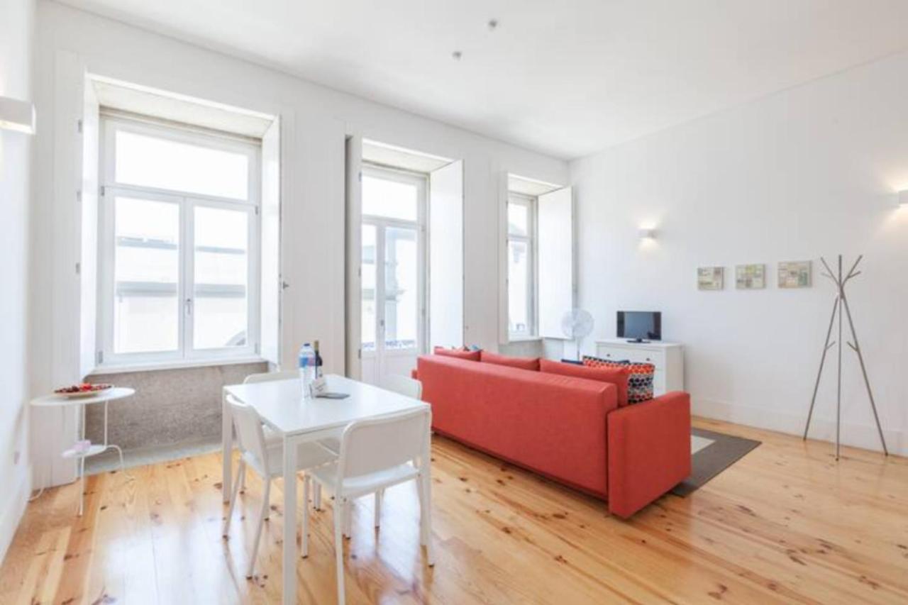 דירות Guestready - Oporto Sunset Blue Balcony מראה חיצוני תמונה