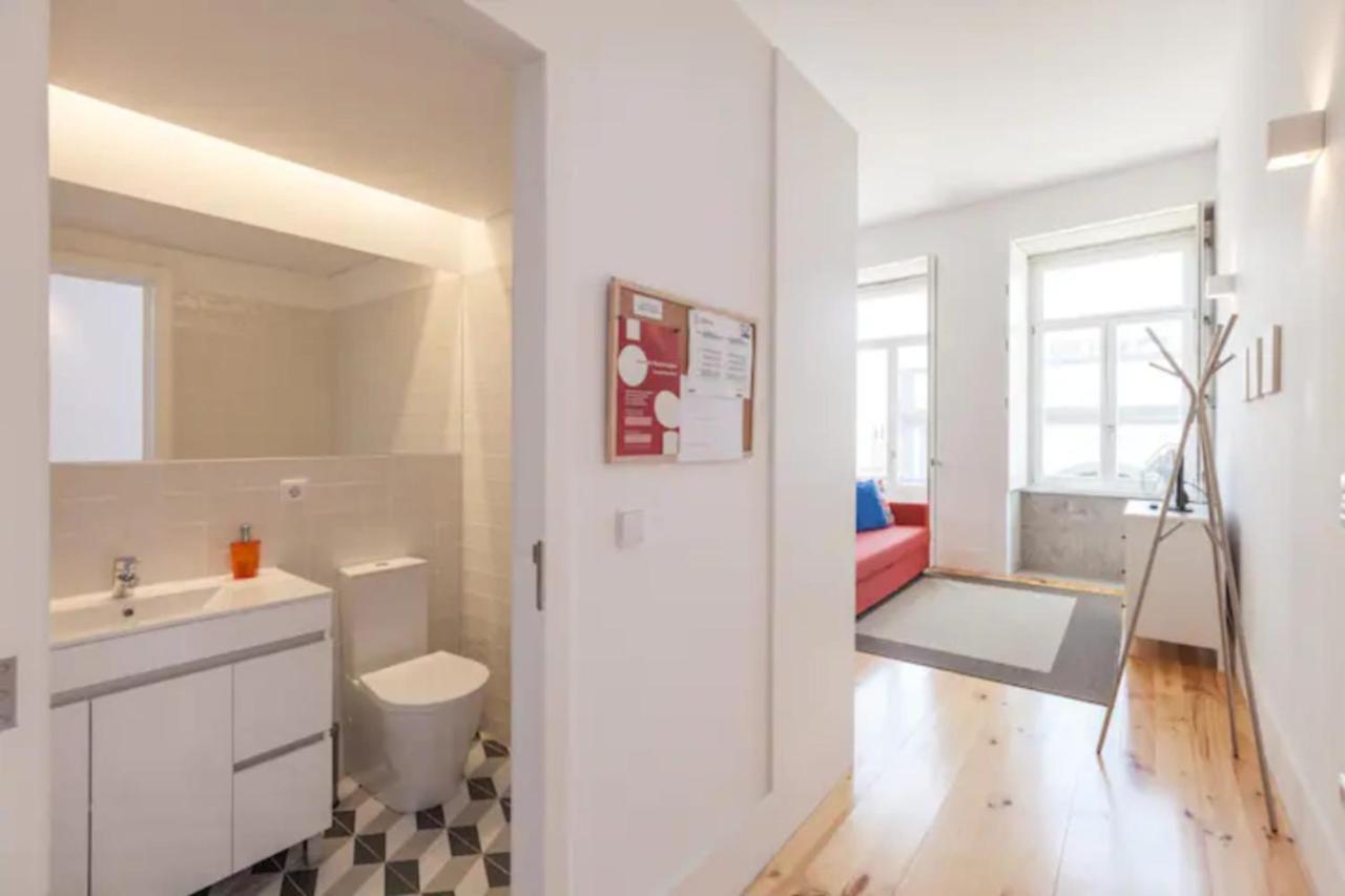 דירות Guestready - Oporto Sunset Blue Balcony מראה חיצוני תמונה