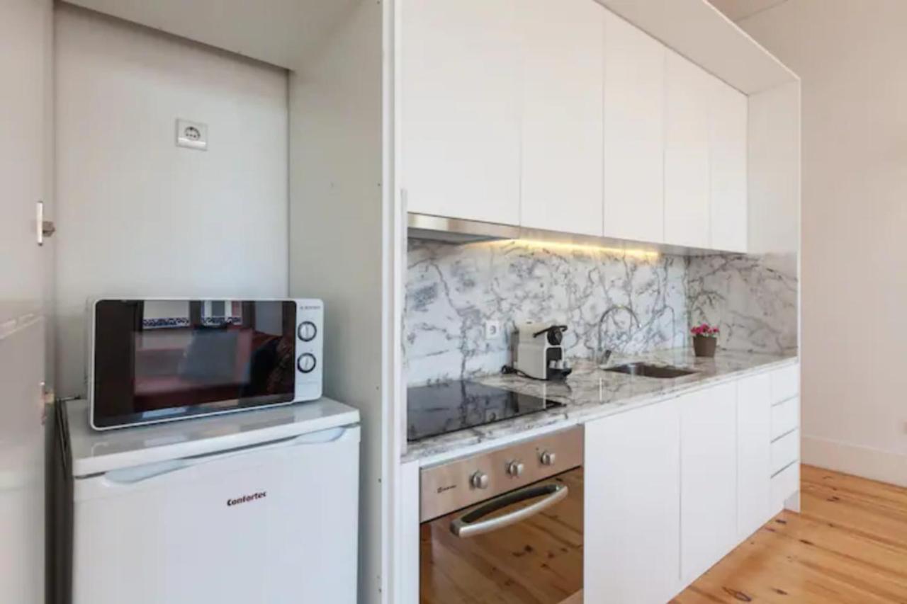 דירות Guestready - Oporto Sunset Blue Balcony מראה חיצוני תמונה